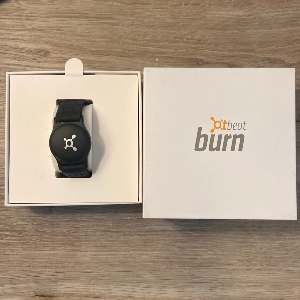 Orange Theory Beat Burn OT Burn 2.0